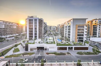 Apartment - Studio - 1 Bathroom for sale in AZIZI Riviera 8 - AZIZI Riviera - Meydan One - Meydan - Dubai Apartment - Studio - 1 Bathroom for sale in AZIZI Riviera 8 - AZIZI Riviera - Meydan One - Meydan - Dubai