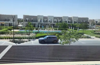 تاون هاوس - 3 غرف نوم - 4 حمامات للبيع في باركسايد 1 - اعمار الجنوبية - دبي الجنوب (مركز دبي العالمي) - دبي