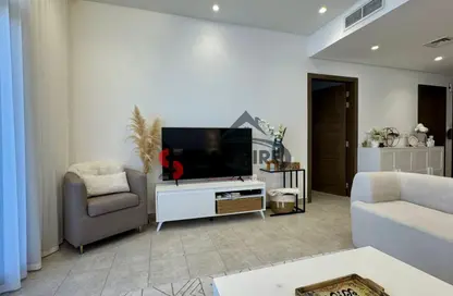 Apartment - 1 Bedroom - 2 Bathrooms for rent in Hyati Residences - Jumeirah Village Circle - Dubai