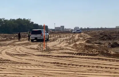 Land - Studio for sale in Al Helio 1 - Al Helio - Ajman