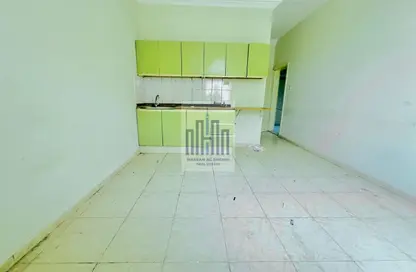 Apartment - Studio - 1 Bathroom for rent in Fire Station Road - Muwaileh - Sharjah
