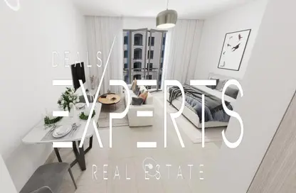 Apartment - Studio - 1 Bathroom for sale in Residences E - Yas Golf Collection - Yas Island - Abu Dhabi
