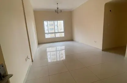 Apartment - 2 Bedrooms - 2 Bathrooms for rent in Al Naemiya Tower 1 - Al Naemiya Towers - Al Nuaimiya - Ajman