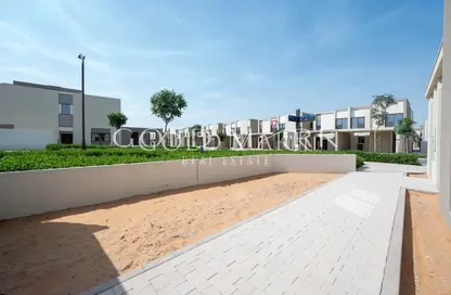 Townhouse - 4 Bedrooms - 4 Bathrooms for rent in La Violeta 1 - Villanova - Dubai Land - Dubai