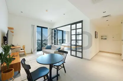 Hotel  and  Hotel Apartment - 2 Bedrooms - 1 Bathroom for sale in The Community - Jumeirah Village Triangle - Dubai