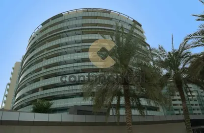 Apartment - 3 Bedrooms - 4 Bathrooms for sale in Al Rahba - Al Muneera - Al Raha Beach - Abu Dhabi