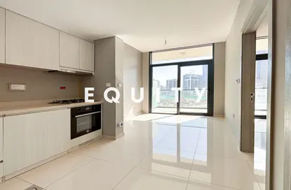 Apartment - 1 Bedroom - 1 Bathroom for sale in Zada Tower - Business Bay - Dubai