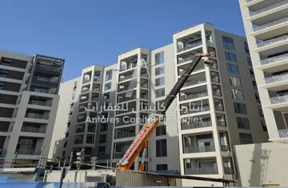 شقة - 2 غرف نوم - 2 حمامات للبيع في سافانا في كريك بيتش برج 1 - السافانا - جريك بيتش - مرسى خور دبي - دبي