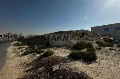 Land - Studio for sale in Al Metraq - Al Rahmaniya - Sharjah