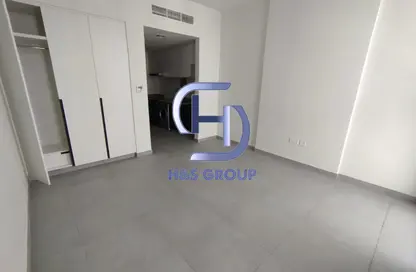 Apartment - Studio - 1 Bathroom for rent in The Riff - Aljada - Sharjah