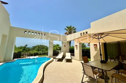 Villa - 3 Bedrooms - 3 Bathrooms for rent in The Cove Rotana - Ras Al Khaimah Waterfront - Ras Al Khaimah