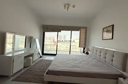Apartment - 1 Bedroom - 2 Bathrooms for rent in Building 88 - Arjan - Dubai Apartment - 1 Bedroom - 2 Bathrooms for rent in Building 88 - Arjan - Dubai