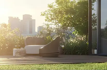 شقة - 2 غرف نوم - 3 حمامات للبيع في فوي ريزيدينس - دبي الجنوب (مركز دبي العالمي) - دبي شقة - 2 غرف نوم - 3 حمامات للبيع في فوي ريزيدينس - دبي الجنوب (مركز دبي العالمي) - دبي