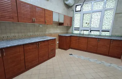 فيلا - 3 غرف نوم - 3 حمامات للايجار في مدينة محمد بن زايد - أبوظبي