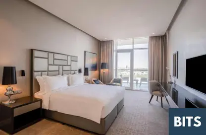 النزل و الشقق الفندقية - 1 حمام للبيع في ارتاسيا A - ارتاسيا - داماك هيلز - دبي