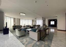 Penthouse - 3 bedrooms - 5 bathrooms for rent in The Address Sky View Sky Collection Tower 1 - The Address Sky View Towers - Downtown Dubai - Dubai Penthouse - 3 bedrooms - 5 bathrooms for rent in The Address Sky View Sky Collection Tower 1 - The Address Sky View Towers - Downtown Dubai - Dubai