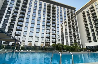 Apartment - 2 Bedrooms - 3 Bathrooms for sale in Executive Residences 2 - Executive Residences - Dubai Hills Estate - Dubai