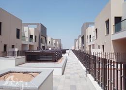Apartment - 3 bedrooms - 3 bathrooms for rent in Warsan Village - International City - Dubai