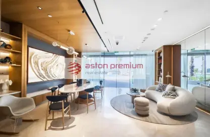 Apartment - 2 Bedrooms - 3 Bathrooms for sale in Ellington Beach House - Palm Jumeirah - Dubai