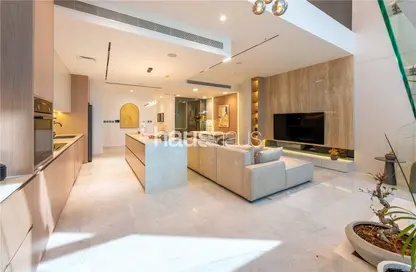 Apartment - 3 Bedrooms - 4 Bathrooms for sale in Central Park Residential Tower - Central Park Tower - DIFC - Dubai