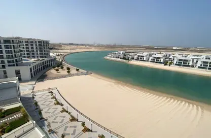 شقة - 2 غرف نوم - 3 حمامات للبيع في بلوباي ووك - مدينة أجمل مكان - مدينة الواجهة المائية لإمارة الشارقة - الشارقة