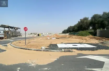 Land - Studio for sale in Al Helio 2 - Al Helio - Ajman