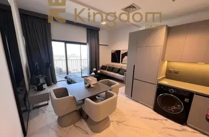 Apartment - 1 Bedroom - 2 Bathrooms for rent in MAG 900 - Mohammed Bin Rashid City - Dubai