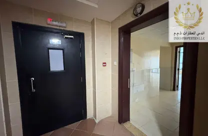 Apartment - 2 Bedrooms - 3 Bathrooms for sale in Al Rashidiya Towers - Al Rashidiya - Ajman Downtown - Ajman