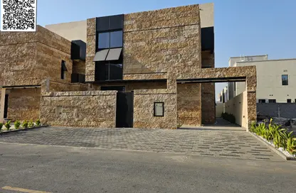 Villa - 6 Bedrooms - 7+ Bathrooms for sale in Al Bahia Hills - Al Bahia - Ajman