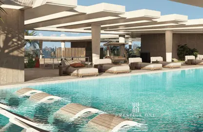 شقة - 2 غرف نوم - 3 حمامات للبيع في بوليفارد من برستيج ون - مجمع دبي ريزيدنس - دبي لاند - دبي شقة - 2 غرف نوم - 3 حمامات للبيع في بوليفارد من برستيج ون - مجمع دبي ريزيدنس - دبي لاند - دبي