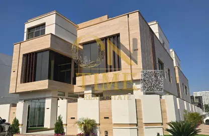 Villa - 7 Bedrooms - 7 Bathrooms for sale in Al Yasmeen 1 - Al Yasmeen - Ajman