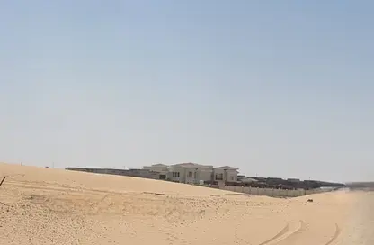 أرض - استوديو للبيع في البليده - البطائح - الشارقة