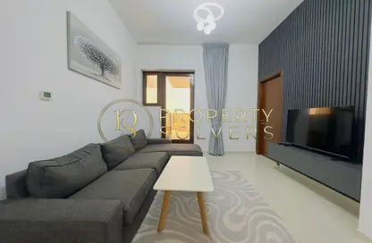 Apartment - 1 Bedroom - 2 Bathrooms for rent in Elite Sports Residence 10-1 - Elite Sports Residence 10 - Elite Sports Residence - Dubai Sports City - Dubai