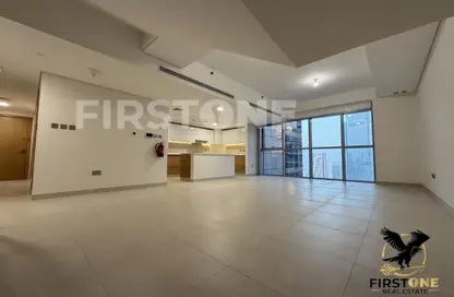 شقة - 2 غرف نوم - 3 حمامات للايجار في أبراج راديانت فيوز - مدينة الأضواء - جزيرة الريم - أبوظبي