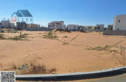 Land - Studio for sale in Al Zaheya Gardens - Al Zahya - Ajman