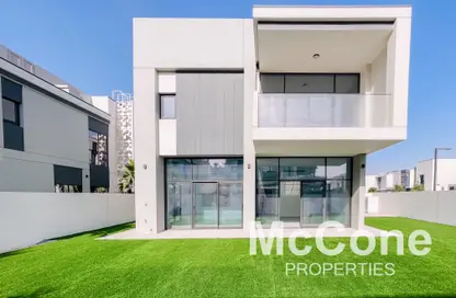 Villa - 4 Bedrooms - 5 Bathrooms for sale in Murooj Al Furjan - Al Furjan - Dubai