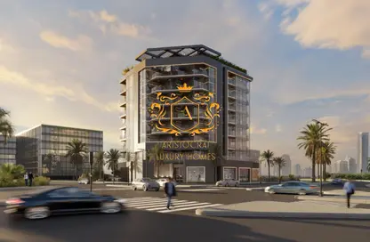 Apartment - 2 Bedrooms - 2 Bathrooms for sale in Celeste Al Jaddaf - Al Jaddaf - Dubai
