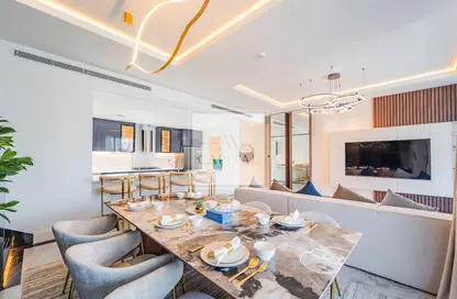 Apartment - 2 Bedrooms - 3 Bathrooms for sale in Terraces Marasi Drive - Business Bay - Dubai