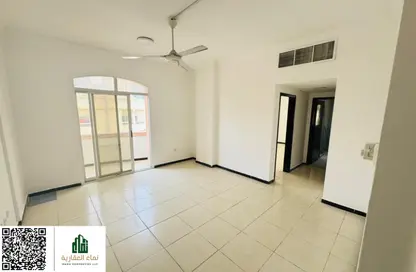 Apartment - 1 Bedroom - 1 Bathroom for rent in Ajman One Tower 1 - Ajman One - Ajman Downtown - Ajman