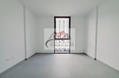 Apartment - Studio - 1 Bathroom for rent in The Solo - Aljada - Sharjah