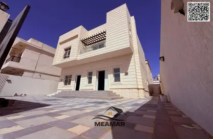 فيلا - 4 غرف نوم - 6 حمامات للبيع في الزاهية جاردنز - الزاهية - عجمان