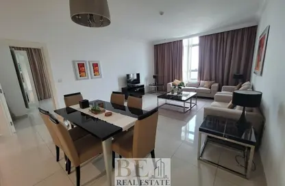 Apartment - 2 Bedrooms - 2 Bathrooms for rent in Capital Bay Tower B - Capital Bay - Business Bay - Dubai Apartment - 2 Bedrooms - 2 Bathrooms for rent in Capital Bay Tower B - Capital Bay - Business Bay - Dubai