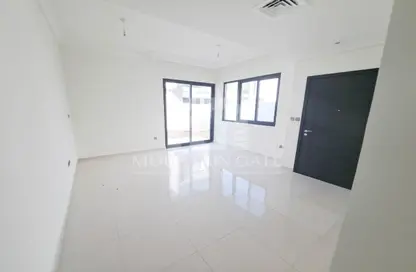 Townhouse - 3 Bedrooms - 5 Bathrooms for sale in Aurum Villas - Claret - Damac Hills 2 - Dubai