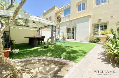 Villa - 2 Bedrooms - 2 Bathrooms for sale in Springs 8 - The Springs - Dubai