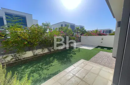 Townhouse - 4 Bedrooms - 5 Bathrooms for rent in Maple 3 - Maple at Dubai Hills Estate - Dubai Hills Estate - Dubai