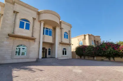 فيلا - 5 غرف نوم - 7 حمامات للايجار في حدائق الإمارات 1 - القوز - دبي