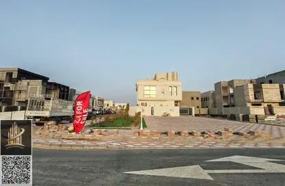 فيلا - 6 غرف نوم - 8 حمامات للبيع في الباهيه هيلز - الباهية - عجمان