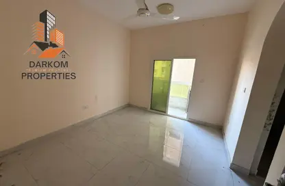 Apartment - 3 Bedrooms - 3 Bathrooms for rent in Abna Saqer Building - Al Hamidiya 1 - Al Hamidiya - Ajman