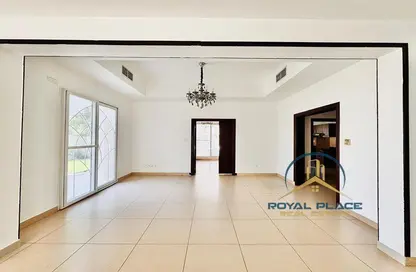 Villa - 5 Bedrooms - 5 Bathrooms for rent in Cedre Villas - Dubai Silicon Oasis - Dubai
