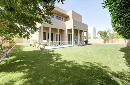 Villa - 3 Bedrooms - 3 Bathrooms for sale in Saheel - Arabian Ranches - Dubai